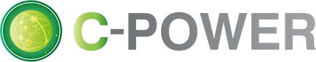 c-power logo